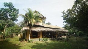 Casa Seringal